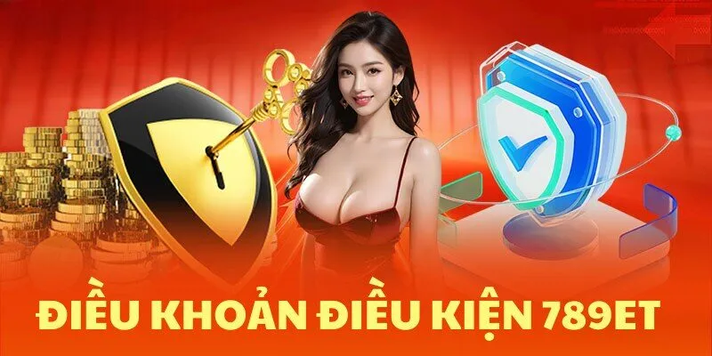 Điều khoản điều kiện và những yêu cầu quan trọng
