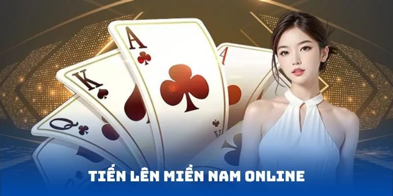 Tiến Lên Miền Nam Online hướng dẫn cách chơi
