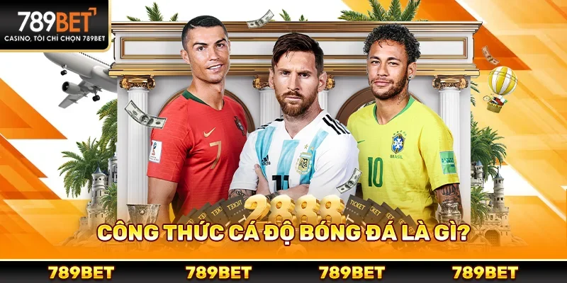 Công thức cá độ bóng đá là gì?