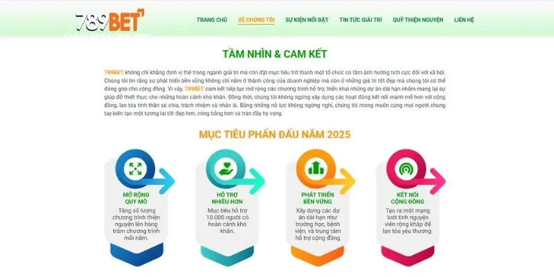 789BET là nhà cái hàng đầu với vô số ưu điểm vượt trội so với đối thủ trên thị trường