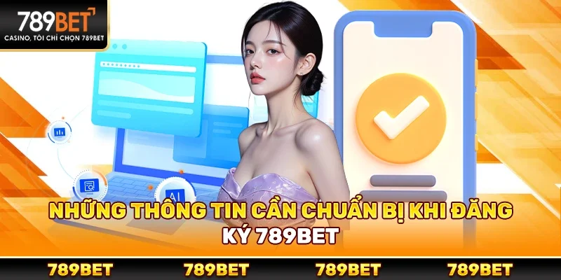 Hướng Dẫn Đăng Ký 789bet Chi Tiết Dành Cho Người Mới