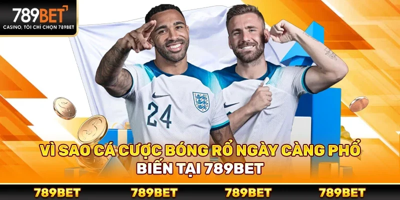 Vì Sao Cá Cược Bóng Rổ Ngày Càng Phổ Biến Tại 789bet?